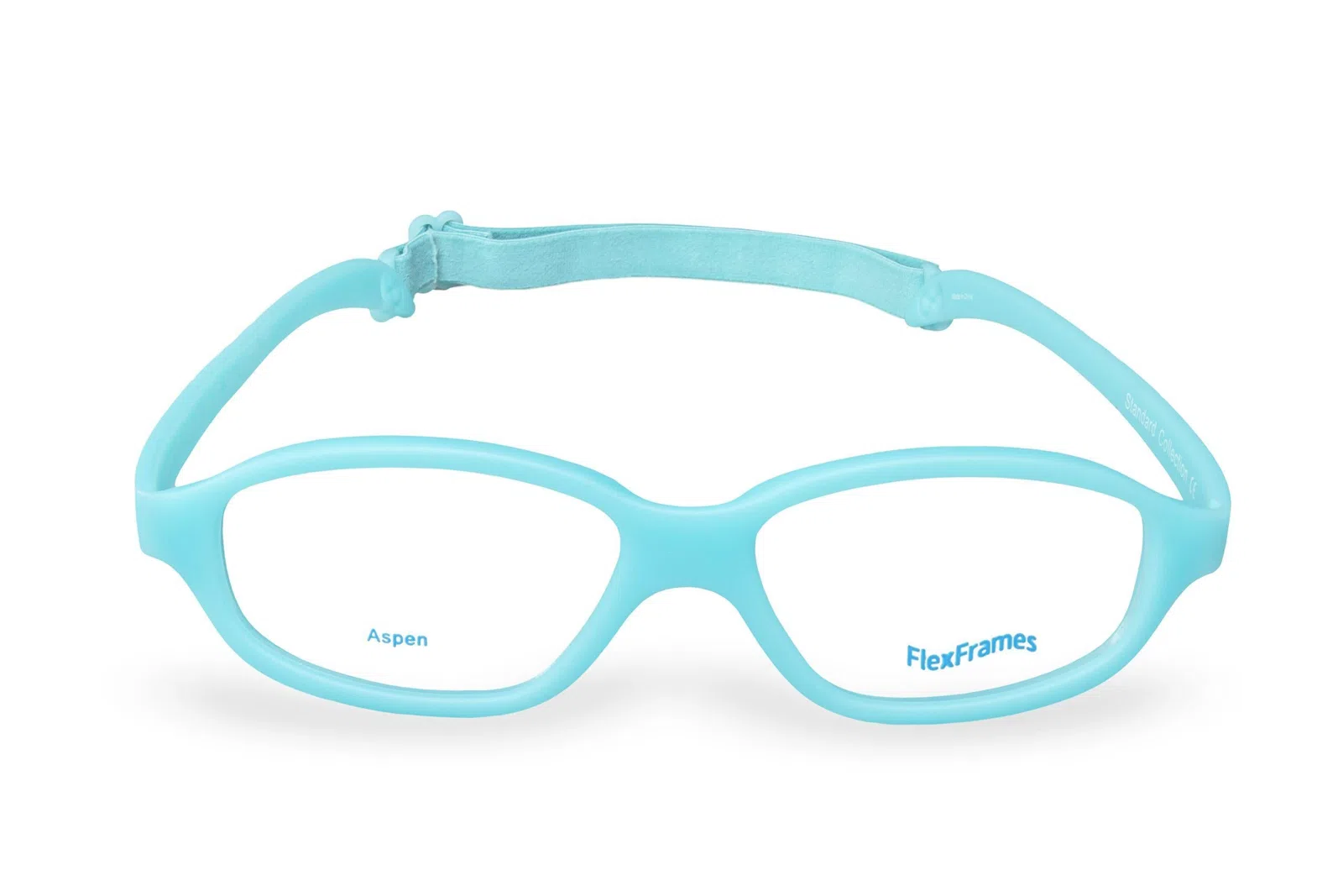 Miraflex Nicki48 Eyeglasses - view 8